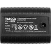 Yato Toya Sa Poland 4D serijos savaime išsilyginančio lazerio baterija | YT-30417 4000Mah (YT-30418)