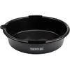 Yato Indas tepalui plastmasinis 8l (370mmx90mm)