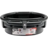 YATO ALYVOS SURINKIMO TALPA 10L 0716