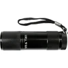 Yato ALIUMININIS DEGILAS, 9 LED, Juodas
