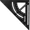 Toya Sa Poland YATO METAL Kvadratas - KAMPAS 170mm