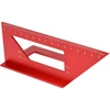 Yato aliuminio kampinis strypas 3D 150 mm (YT-70797)