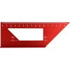 Yato aliuminio kampinis strypas 3D 150 mm (YT-70797)
