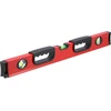 Yato ALIUMINIO LYGIS, 2 RANKENĖLES 600 MM