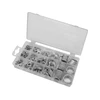 Yato Rinkinys PODKŁADEK ALUMINIOWYCH 450 SZT. MIX ROZMIARÓW (1 KPL)