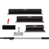 Yato ALU GAISTO RINKINYS 6 Vnt