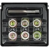 Toya Sa Poland Alyvos išleidimo srauto remonto komplektas | M11X1.5 mm (YT-17567)