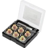 Yato Toya Sa Poland Alyvos išleidimo srauto remonto komplektas | M14X1.25 mm (YT-17568)