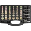 Yato ALYVOS KIETĖS REMONTO RINKINYS M13-M22 114 CZ