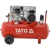 Yato ALYVOS KOMPRESORIUS 100L