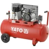 Yato ALYVOS KOMPRESORIUS 100L