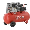 Yato ALYVOS KOMPRESORIUS 100L
