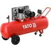 Yato ALYVOS KOMPRESORIUS 200L 400V