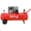 Yato ALYVOS KOMPRESORIUS 200L 400V