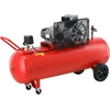 Yato ALYVOS KOMPRESORIUS 200L 400V