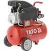 Yato Toya Sa Poland Oro kompresorius | 25L | 200L /min | 2.0HP (YT-23300)