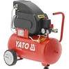 Yato Toya Sa Poland Oro kompresorius | 25L | 200L /min | 2.0HP (YT-23300)