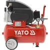Toya Sa Poland Oro kompresorius | 25L | 200L /min | 2.0HP (YT-23300)