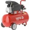 Yato Toya Sa Poland Oro kompresorius | 50L | 200L /min | 2.0HP (YT-23305)