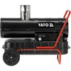 Yato ALYVOS ŠILDYTUVAS 20KW