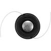 Pjovimo galvutė Yato YT-85121; M12 x 1,75L; 2,2 - 3,0 mm; su adapteriu