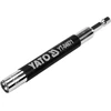 YATO UCHWYT KOŃC.MAG.120mm 04671