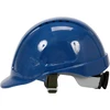 YATO KASK OCHRONNY Mėlynas ABS