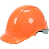 YATO KASK OCHRONNY ORANŽINĖ ABS