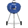 Yato APVALIOSIOS ANGLIŲ GRILĖS 54cm MĖLYNAS