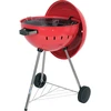 Yato APVALIOSIOS ANGLIŲ GRILĖS 54cm RAUDONOS