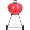 Yato APVALIOSIOS ANGLIŲ GRILĖS 54cm RAUDONOS
