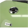 Yato APVALIOSIOS ANGLIŲ GRILĖS 54cm ŽALIOS