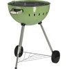 Yato APVALIOSIOS ANGLIŲ GRILĖS 54cm ŽALIOS