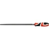 YATO APVALI METALO DILDĖ 200mm #1 62269