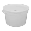 Yato Toya Sa Poland Apvalus maisto laikymo indas | PP | 10 l (YG-00515)