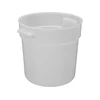 Yato Toya Sa Poland Apvalus maisto laikymo indas | PP | 15 l (YG-00516)