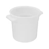 Yato APVALUS PP MAISTO TAKAS 1L