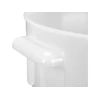 Yato APVALUS PP MAISTO TAKAS 20L