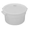 Yato Toya Sa Poland Apvalus maisto laikymo indas | PP | 2 l (YG-00511)