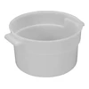 Yato Toya Sa Poland Apvalus maisto laikymo indas | PP | 2 l (YG-00511)