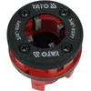 YATO GALVUTĖ DO GWINTOWANIA RUR 3/4" 2919