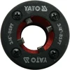 YATO GALVUTĖ DO GWINTOWANIA RUR 3/4" 2919
