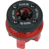 YATO GALVUTĖ DO GWINTOWANIA RUR 3/8" 2917