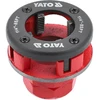 YATO GALVUTĖ DO GWINTOWANIA RUR 5/4" (1-1/4") 2921