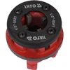 YATO GALVUTĖ DO GWINTOWANIA RUR 1/2" 2918