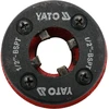 YATO GALVUTĖ DO GWINTOWANIA RUR 1/2" 2918