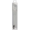 Atsarginių peiliukų rinkinys Yato | 25x0,7 mm, 10vnt