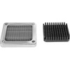 Yato Toya Sa Poland Atsarginiai ašmenys bulvyčių pjaustyklei YG-03422 | 6 × 6 mm (YG-03423)