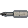Yato ATSUKTUVO PATARIMAI PZ1X25 MM, 10 VNT.