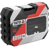 Yato Toya Sa Poland Ratų varžtų užraktų rinkinys Audi | 22 vnt. (YT-060304)